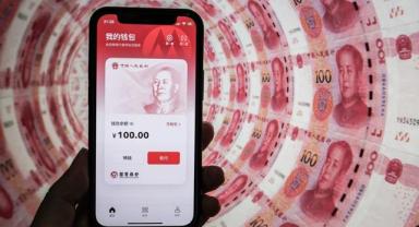 Çin dijital yuan için uluslararası operasyon merkezi kuracak