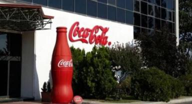 Coca-Cola hakkında rekabet soruşturması açıldı