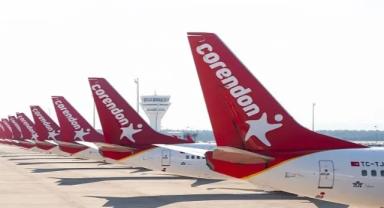 Corendon Airlines'tan Polonya'da çifte spor ortaklığı