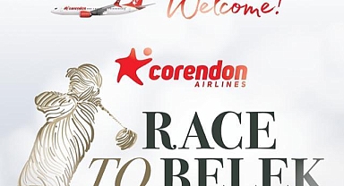 Corendon Airlines ve Kaden Group iş birliğinde