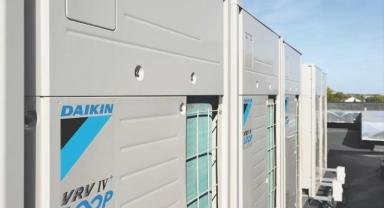 Daikin Türkiye, 2024 mali yılını 25,5 milyar lira ciroyla tamamladı