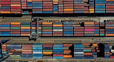 Doğu Akdeniz'in 5 aylık ihracatı 4 milyar doları aştı