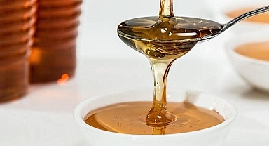 Doğu Karadeniz'in 5 aylık bal ihracatı 1 milyon doları aştı