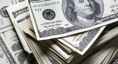 Dolar/TL 39,26 seviyesinden işlem görüyor