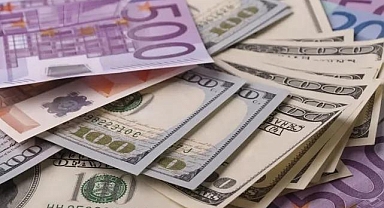 Dolar/TL 39,29 seviyesinden işlem görüyor