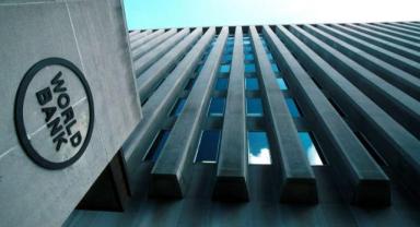 Dünya Bankası, Türkiye için büyüme beklentisini yükseltti!