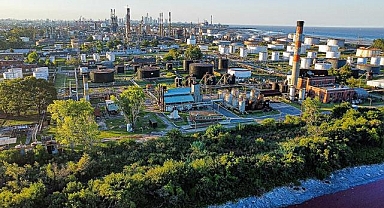 Dünya şehirleri temiz hava ve yeşil istihdam için harekete geçti