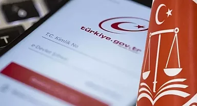 e-Tebligat ile 21 milyar 122 milyon liranın üzerinde tasarruf edildi