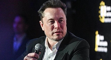 Elon Musk: