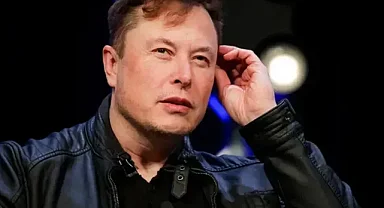 Elon Musk: