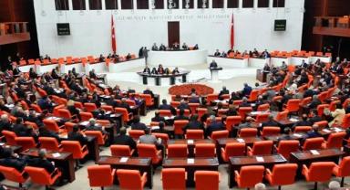 Enerji ve maden alanlarına yönelik düzenlemeler içeren kanun teklifi, Komisyonda