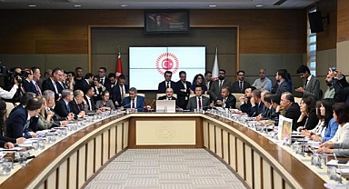 Enerji ve maden alanlarına yönelik düzenlemeler içeren kanun teklifi, Komisyonda