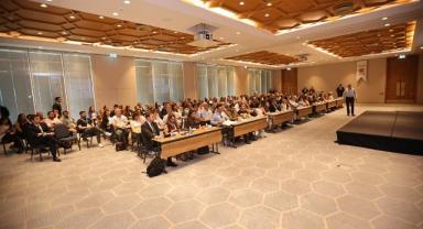 Enerjisa Enerji ‘Kurumsal Enerji Buluşmaları’nın beşincisini İzmir’de gerçekleştirdi