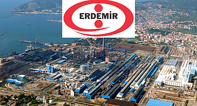 Erdemir, çelik sektörünü bir araya getirdi
