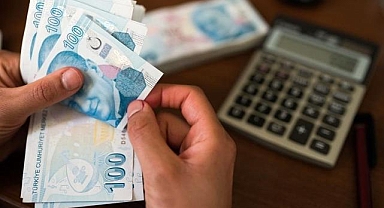 Esnaf ve sanatkarlara sağlanan kredilerin toplam tutarı 615,4 milyar liraya ulaştı