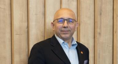 Evidea’da üst düzey atama