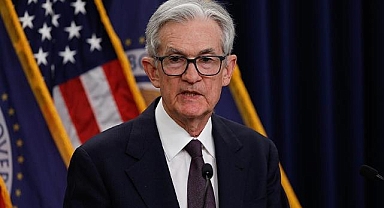 Fed Başkanı Powell, ekonomi güçlü kaldıkça faiz oranları konusunda beklemede kalabileceklerini belirtti: