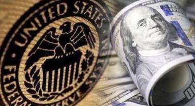 Fed kararını açıkladı faiz oranını sabit tuttu (2)
