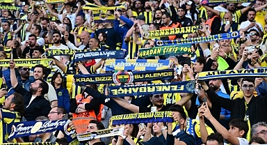 Fenerbahçe'de yeni sezon kombine fiyatları belli oldu