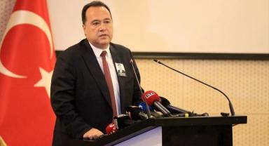 Ferdi Zeyrek'in vefatının ardından Manisa Büyükşehir Belediye Başkanlığına Besim Dutlulu seçildi