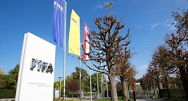 FIFA, İsrail'e yaptırım taleplerini görmezden geliyor