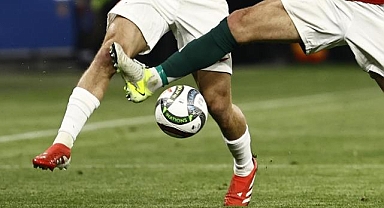 Futbol: UEFA Uluslar Ligi