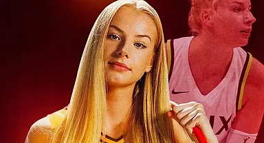 Galatasaray Çağdaş Faktoring, Macar basketbolcu Dorka Juhasz'ı kadrosuna kattı
