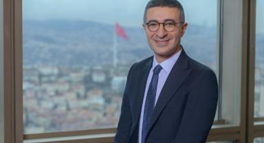 Garanti BBVA’dan 3,5 Trilyon TL’lik Sürdürülebilir Finansman Hedefi