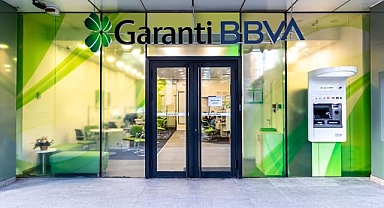 Garanti BBVA ev sahipliğinde