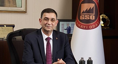 Gaziantep'te mayıs ayında 900 milyon 383 bin dolarlık ihracat yapıldı