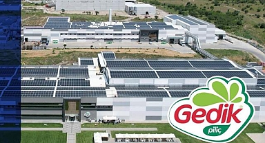 Gedik Piliç, AB'ye ilk ihracatını gerçekleştirdi