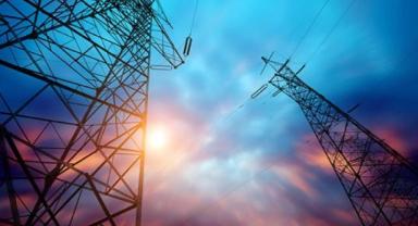 Günlük elektrik üretim ve tüketim verileri