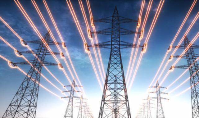 Günlük elektrik üretim ve tüketim verileri