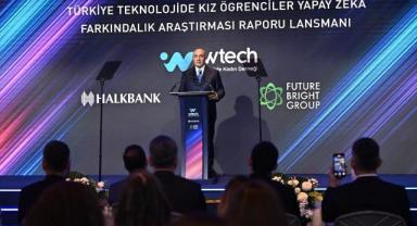Halkbank kadın girişimciliğini destekleyen yaklaşımını teknolojiyle harmanlıyor
