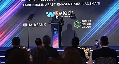 Halkbank kadın girişimciliğini destekleyen yaklaşımını teknolojiyle harmanlıyor