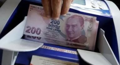 Hazine nakit gerçekleşmeleri