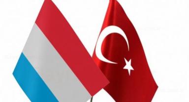 Hazine ve Maliye Bakanı Şimşek, bugün Lüksemburg'da resmi temaslarda bulunacak
