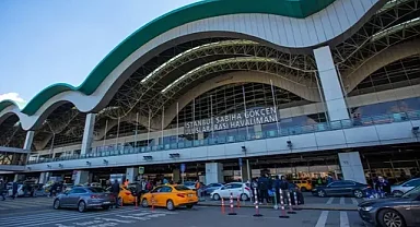 HEAŞ'tan çevreye duyarlı sürdürülebilir havalimanı yönetimi