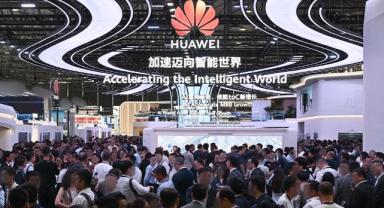 Huawei 5G-A ve yapay zekâ alanındaki gelişmeleri MWC Şangay’da paylaştı