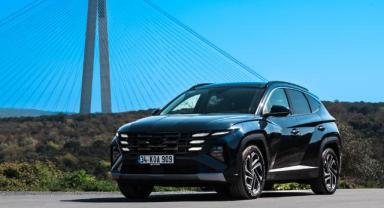 Hyundai Modelleri Çarpışma Testlerinden Zaferle Ayrıldı.