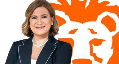 ING Türkiye’de üst düzey atama