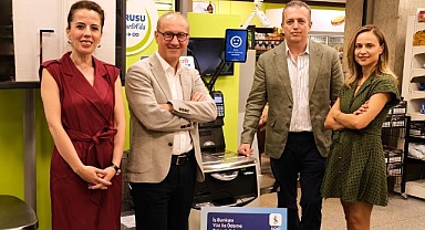 İş Bankası, yüz tanıma teknolojisini ödeme yöntemleri arasına dahil etti
