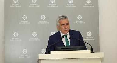 İSO Meclisi haziran ayı olağan toplantısı