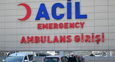 İstanbul'da bayramın ilk günü toplam 829 kişi hastanelere başvurdu