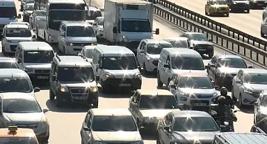 İstanbul'da hava kalitesini bozan en önemli etken