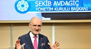İTO haziran ayı meclis toplantısı yapıldı
