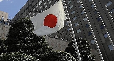 Japonya politika faizini yüzde 0,5'te sabit tuttu