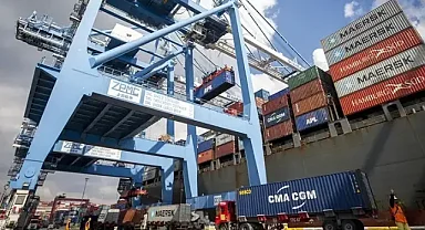 Kimya sektöründen mayısta 2,7 milyar dolarlık ihracat