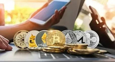 Kripto varlıkların transfer işlemleriyle ilgili