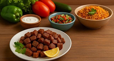 Kurban Bayramı'nda sağlıklı beslenme önerileri